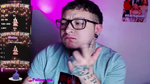 Snapshot of prince_ftm1 chatting on December 2025 02:44:02 PM Prince online show from December 2025 02:44:02 PM