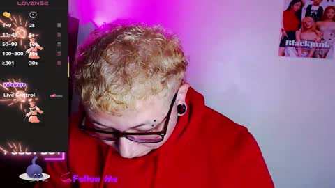 Snapshot of prince_ftm1 chatting on December 2025 03:19:01 PM Prince online show from December 2025 03:19:01 PM