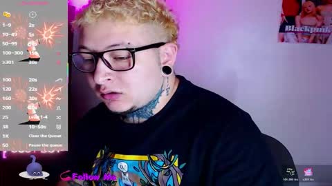 Snapshot of prince_ftm1 chatting on December 2025 06:05:02 PM Prince online show from December 2025 06:05:02 PM