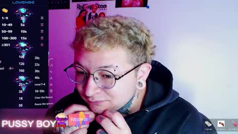 Snapshot of prince_ftm1 chatting on January 2026 01:02:01 PM Prince online show from January 2026 01:02:01 PM