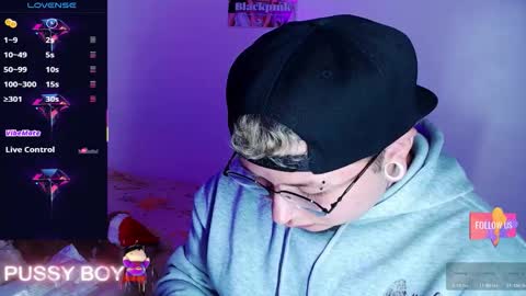 Snapshot of prince_ftm1 chatting on January 2026 05:07:02 PM Prince online show from January 2026 05:07:02 PM