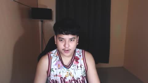 Killian online show from October 2025 10:38:01 AM