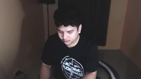 Killian online show from March 2026 09:00:01 PM