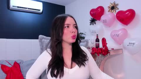 Snapshot of prince_mia2 chatting on February 2026 12:24:01 PM Mia online show from February 2026 12:24:01 PM