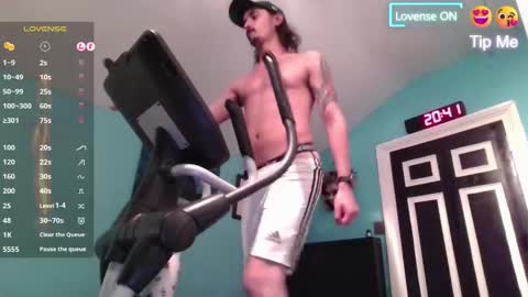 Riffraff online show from September 2025 07:36:01 PM