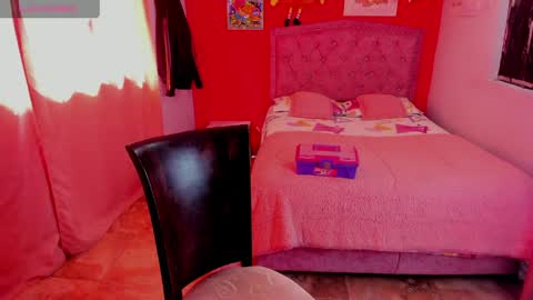 prince_salome online show from April 2026 07:37:02 PM