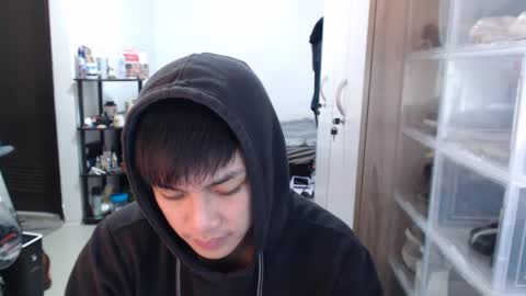 Prince Adrian online show from January 2025 10:42:02 AM