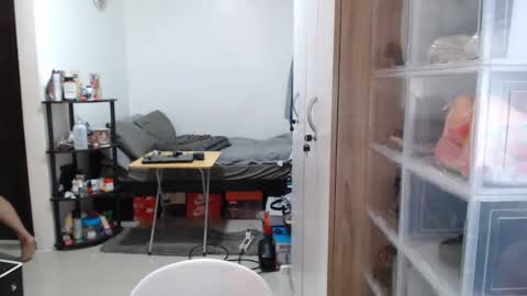 Prince Adrian online show from February 2025 09:24:01 AM