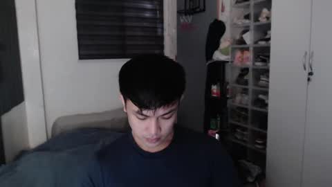 Prince Adrian online show from May 2026 06:54:02 AM