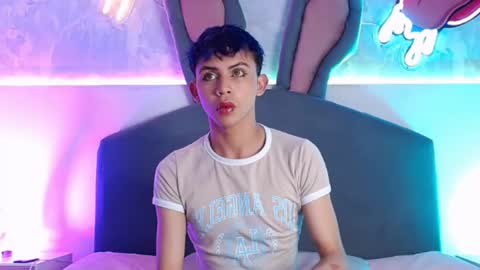 Snapshot of princeapolo_anki chatting on November 2025 08:49:01 PM Prince online show from November 2025 08:49:01 PM
