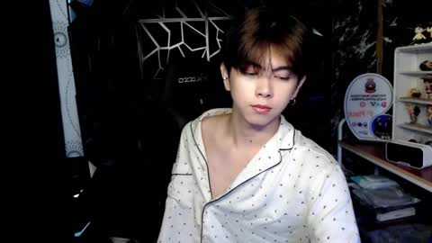 princecalix online show from February 2026 05:50:02 PM