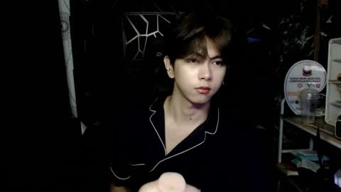 princecalix online show from February 2026 04:57:02 PM