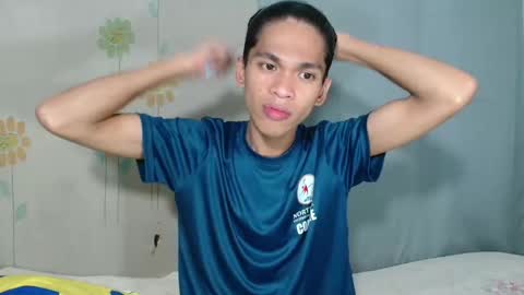 Snapshot of princeofcumxxx chatting on February 2025 12:33:01 PM Mel online show from February 2025 12:33:01 PM
