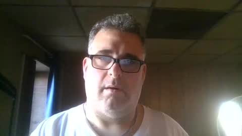 johnny online show from November 2025 01:36:02 PM