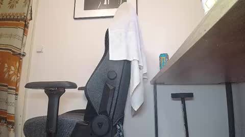 Prince Of Prague online show from November 2025 08:51:01 PM