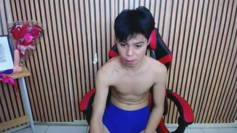 Snapshot of princes_henry chatting on February 2025 06:21:01 PM princes_henry online show from February 2025 06:21:01 PM