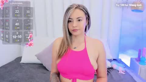 ROOSE online show from May 2026 12:35:02 PM