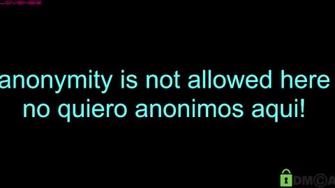 Snapshot of princesa_leia_zathur chatting on January 2026 02:33:01 PM Leia online show from January 2026 02:33:01 PM