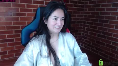 Snapshot of princesa_leia_zathur chatting on February 2026 12:26:02 PM Leia online show from February 2026 12:26:02 PM