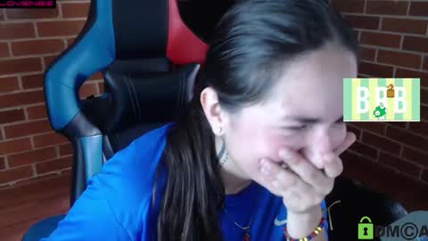 Snapshot of princesa_leia_zathur chatting on February 2026 07:29:01 PM Leia online show from February 2026 07:29:01 PM