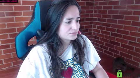 Snapshot of princesa_leia_zathur chatting on February 2026 01:26:01 PM Leia online show from February 2026 01:26:01 PM