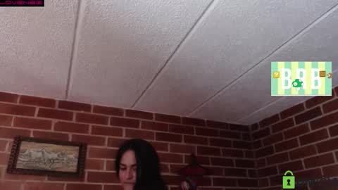 Snapshot of princesa_leia_zathur chatting on February 2026 09:15:02 PM Leia online show from February 2026 09:15:02 PM