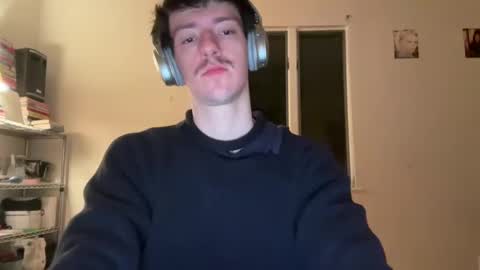 Peaches online show from February 2025 01:55:02 AM