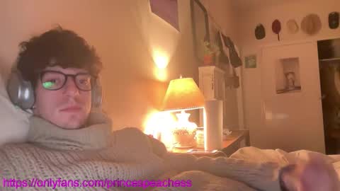 Peaches online show from February 2026 05:35:01 AM