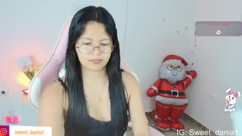 Snapshot of princess_daniaa chatting on April 2026 01:50:02 AM princess_daniaa online show from April 2026 01:50:02 AM