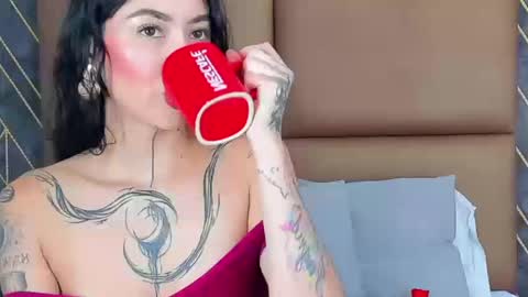  Princess Deimos  online show from January 2026 08:34:02 PM