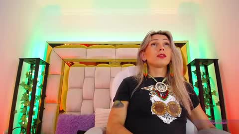 princess helena  online show from January 2025 02:25:01 AM