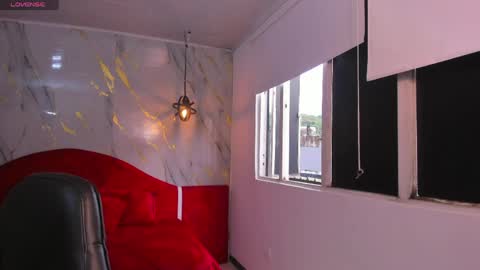 Snapshot of princess_little_18 chatting on March 2026 11:54:01 AM Prince online show from March 2026 11:54:01 AM