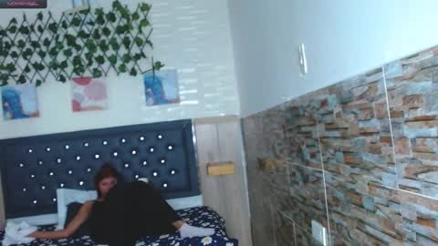 Princess Martinez online show from February 2025 04:04:01 PM