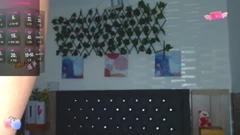 Princess Martinez online show from February 2025 07:52:01 PM