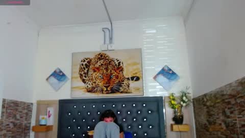 Princess Martinez online show from January 2026 03:49:01 PM