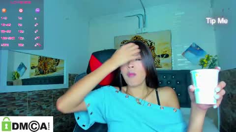 Snapshot of princess_martinez chatting on July 2026 05:04:02 PM Princess Martinez online show from July 2026 05:04:02 PM
