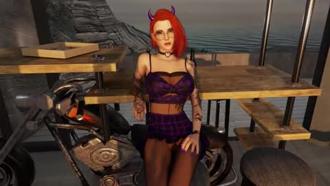 Rose online show from November 2025 11:25:02 PM