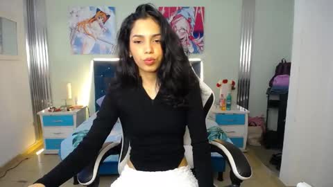 Snapshot of princess_skinny18 chatting on June 2026 09:16:02 PM princess_skinny18 online show from June 2026 09:16:02 PM