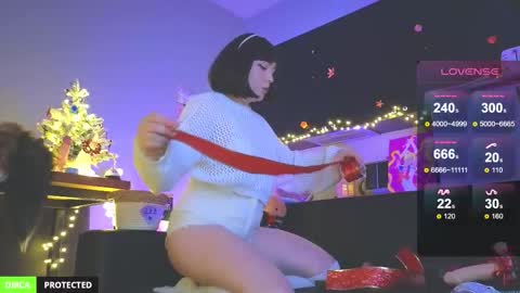 Yo Im Sofiee online show from December 2025 04:48:01 PM