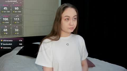 Sonya online show from March 2026 05:44:01 AM