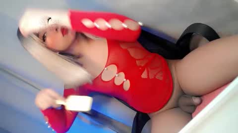 Snapshot of princess_stella69 chatting on February 2026 10:54:02 AM STELLA MAE online show from February 2026 10:54:02 AM