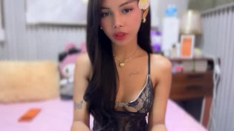 Estela online show from January 2026 07:39:01 PM