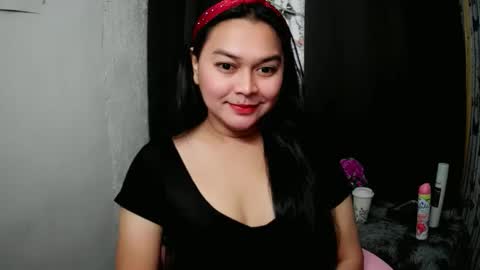 Aimi online show from February 2026 10:47:02 PM