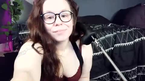 Snapshot of princessalaska1 chatting on May 2026 08:19:01 AM PrincessAlaska online show from May 2026 08:19:01 AM