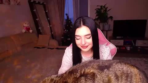 princessamira1 online show from January 2026 10:40:01 AM