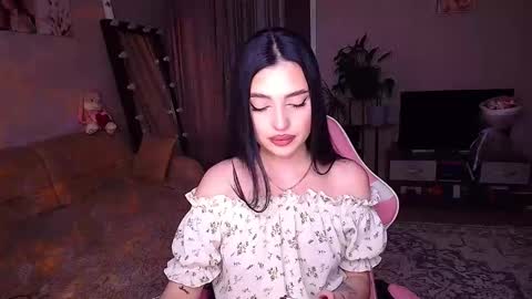princessamira1 online show from February 2026 03:09:01 PM