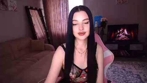 princessamira1 online show from April 2026 08:18:02 AM