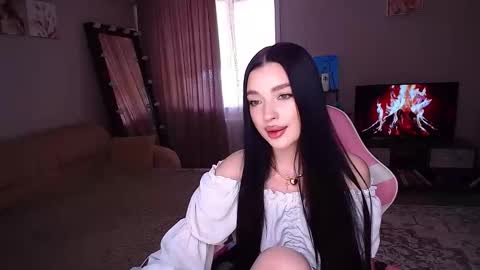 Snapshot of princessamira1 chatting on May 2026 08:55:02 AM princessamira1 online show from May 2026 08:55:02 AM