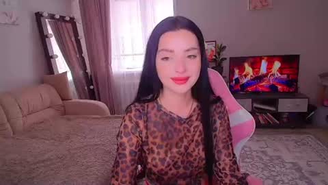 princessamira1 online show from July 2026 06:09:02 AM