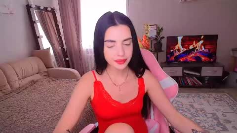princessamira1 online show from August 2026 06:56:01 AM